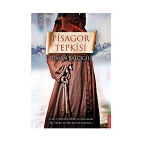 Pisagor Tepkisi - Osman Balcıgil