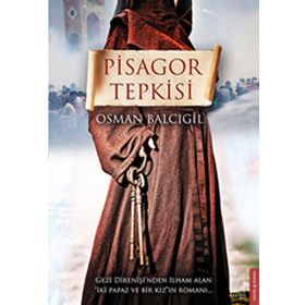 Pisagor Tepkisi - Osman Balcıgil