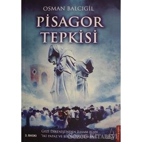 Pisagor Tepkisi - Osman Balcıgil