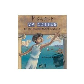 Pisagor ve Açılar - Julie Ellis - Seksek Yayınları