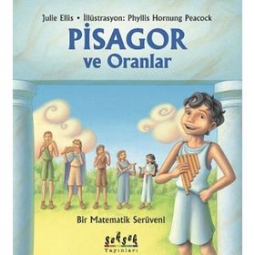 Pisagor ve Oranlar - Julie Ellis - Seksek Yayınları