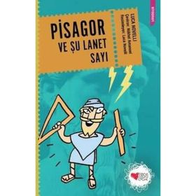 Pisagor ve Şu Lanet Sayı - Luca Novelli