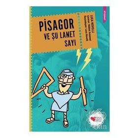 Pisagor ve Şu Lanet Sayı - Luca Novelli