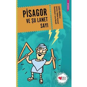 Pisagor ve Şu Lanet Sayı - Luca Novelli