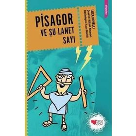 Pisagor ve Şu Lanet Sayı - Luca Novelli