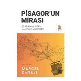 Pisagor`un Mirası - Ketebe Yayınları