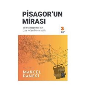 Pisagor`un Mirası - Ketebe Yayınları