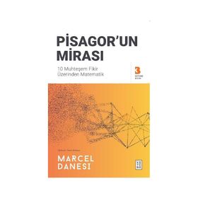 Pisagor`un Mirası - Ketebe Yayınları
