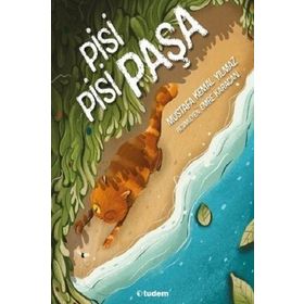 Pisi Pisi Paşa-Mustafa Kemal Yılmaz