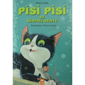 Pisi Pisi ve Sürpriz Hediye - Helena Kraljic