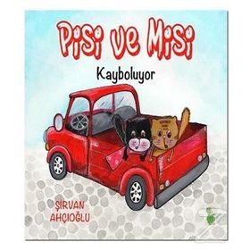 Pisi ve Misi Kayboluyor - Şirvan Ahçıoğlu