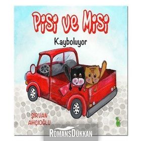 Pisi ve Misi Kayboluyor - Şirvan Ahçıoğlu