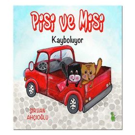 Pisi ve Misi Kayboluyor - Şirvan Ahçıoğlu