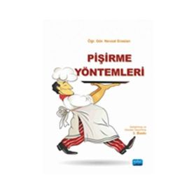 Pişirme Yöntemleri - Nevzat Eraslan