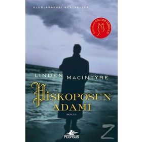 Piskoposun Adamı - Linden Macintryre