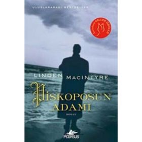 Piskoposun Adamı - Linden Macintryre