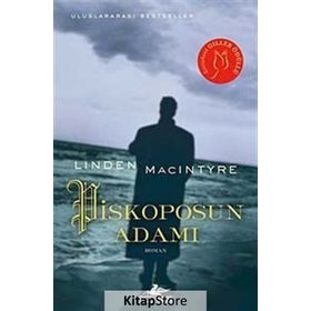 Piskoposun Adamı - Linden Macintryre