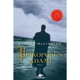 Piskoposun Adamı - Linden Macintryre