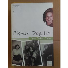 Pişman Değilim - Şen Sahir Sıla