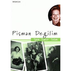 Pişman Değilim - Şen Sahir Sıla