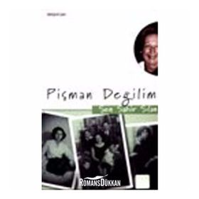 Pişman Değilim - Şen Sahir Sıla