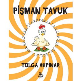 Pişman Tavuk - Tolga Akpınar