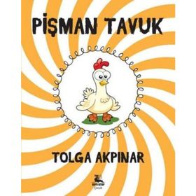 Pişman Tavuk - Tolga Akpınar