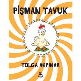 Pişman Tavuk - Tolga Akpınar