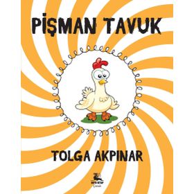 Pişman Tavuk - Tolga Akpınar