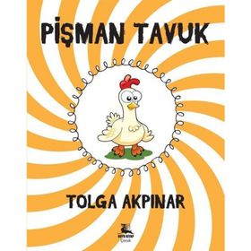Pişman Tavuk - Tolga Akpınar