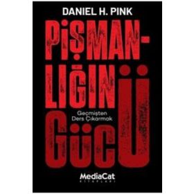 Pişmanlığın Gücü MediaCat Kitapları