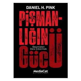 Pişmanlığın Gücü MediaCat Kitapları