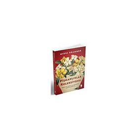 Pişmanlıklar Koleksiyonu Nemesis Kitap
