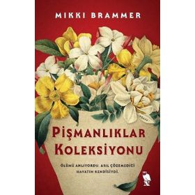 Pişmanlıklar Koleksiyonu Nemesis Kitap