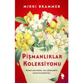 Pişmanlıklar Koleksiyonu Nemesis Kitap