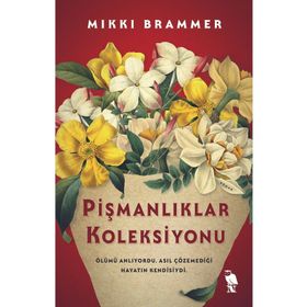 Pişmanlıklar Koleksiyonu Nemesis Kitap
