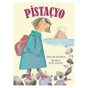 Pistaçyo - Özlem Dilber