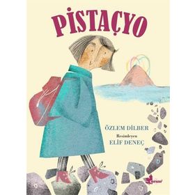 Pistaçyo - Özlem Dilber