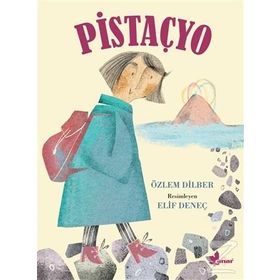 Pistaçyo - Özlem Dilber