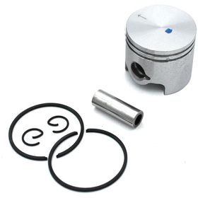 Piston Segman Set Stıhl Fr-Fs 250 40 mm Motorlu Tırpan