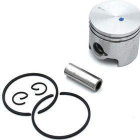 Piston Segman Set Stıhl Fr-Fs 250 40 mm Motorlu Tırpan