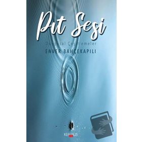 Pıt Sesi - Enver Bahçekapılı