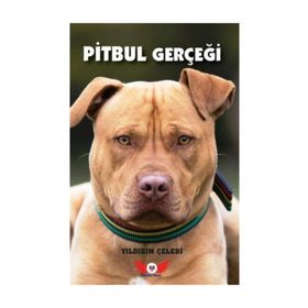 Pitbul Gerçeği- Yıldırım Çelebi