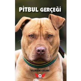 Pitbul Gerçeği- Yıldırım Çelebi