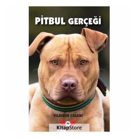 Pitbul Gerçeği- Yıldırım Çelebi