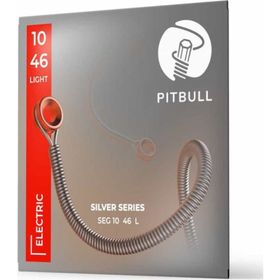Pitbull 10-46 Light Elektro Gitar Teli