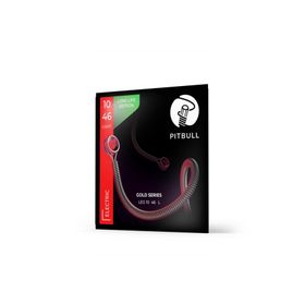 Pitbull 10-46 Light Elektro Gitar Teli