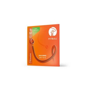 Pitbull Gold GAG EL 11-52 Extra Light Akustik Gitar Teli