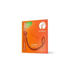 Pitbull Gold GAG EL 11-52 Extra Light Akustik Gitar Teli