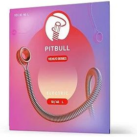 Pitbull Strings Venus Series Veg 10-46 L Takım Tel Elektro Gitar Teli